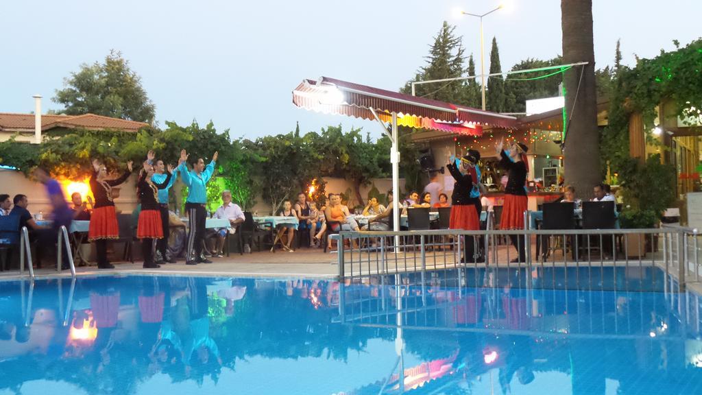 Palmiye Hotel