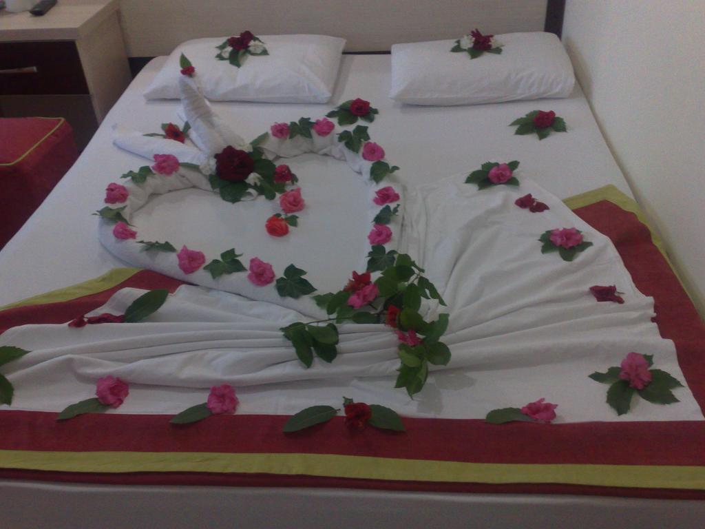 Hotel Palmiye