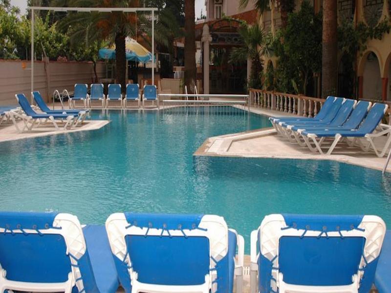 Palmiye Hotel 2*