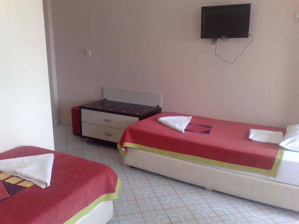 Hotel Palmiye 2*