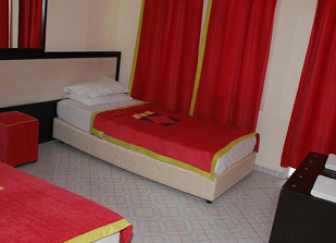 Hotel Palmiye 2*