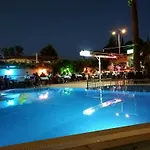 Hotel Palmiye Side