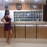 Hotel Palmiye Side