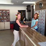 Hotel Palmiye Side