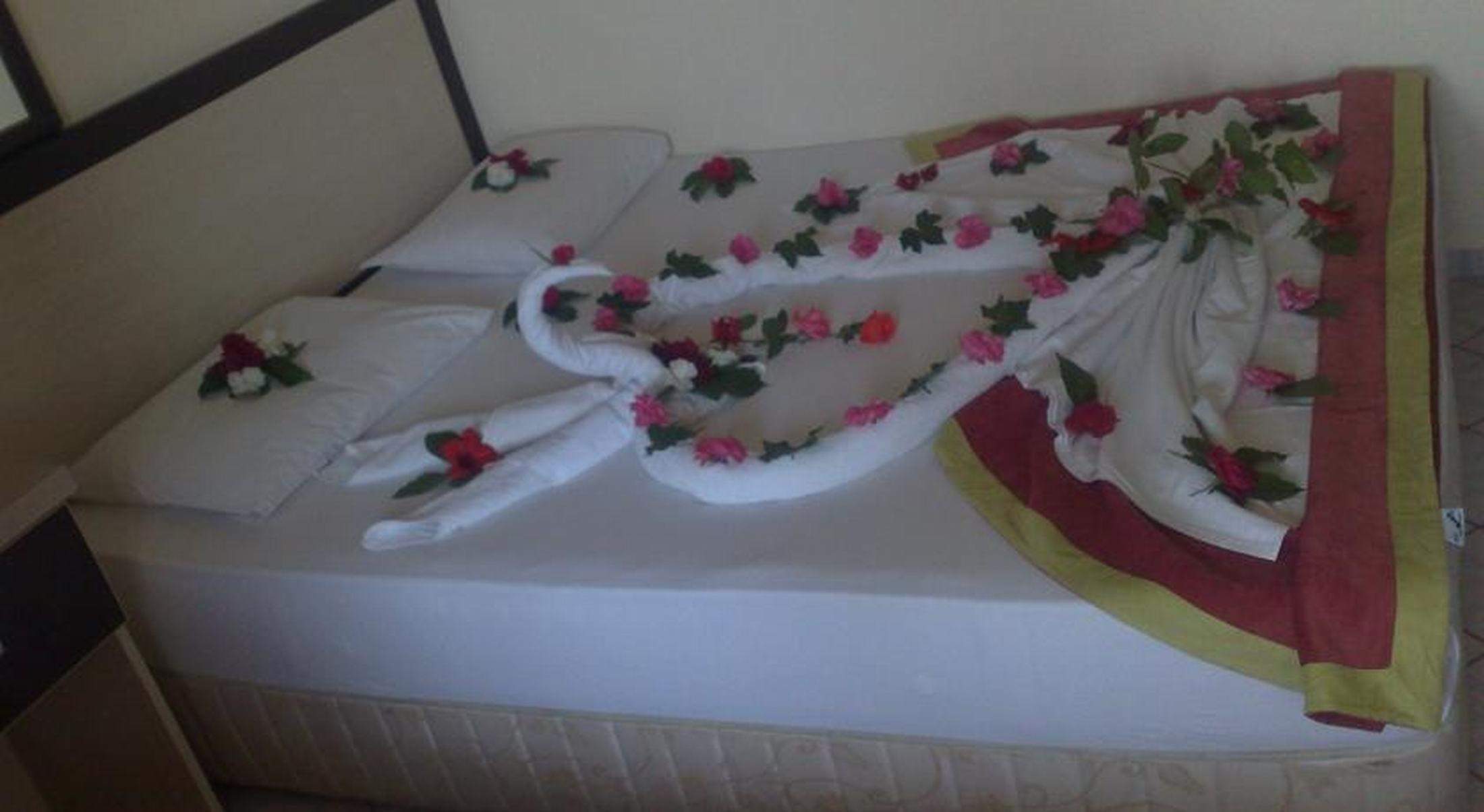 Hotel Palmiye Side