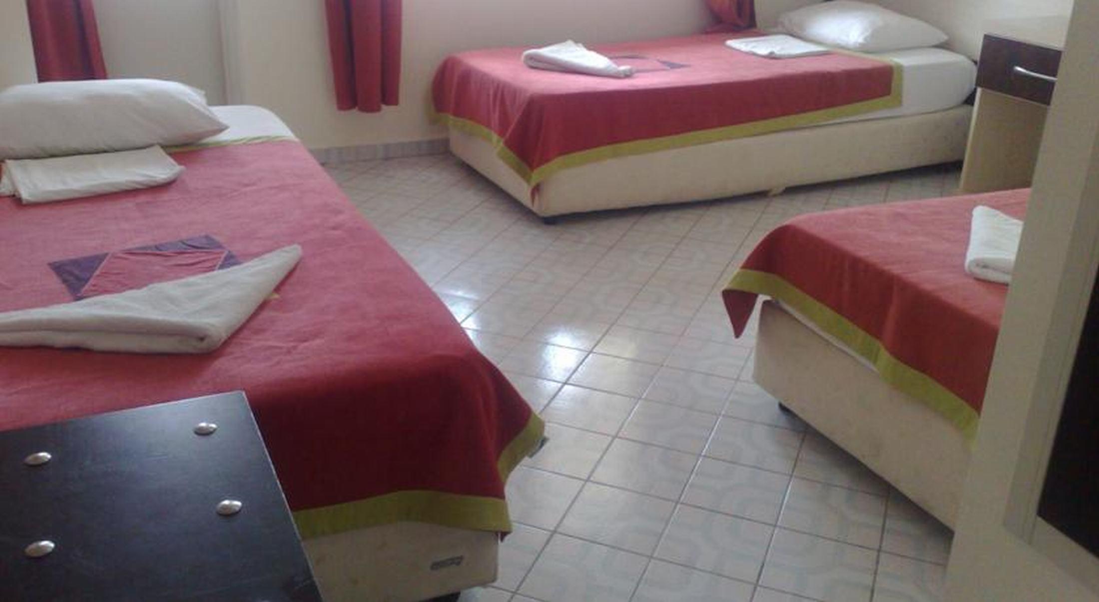 Palmiye Hotel 2*