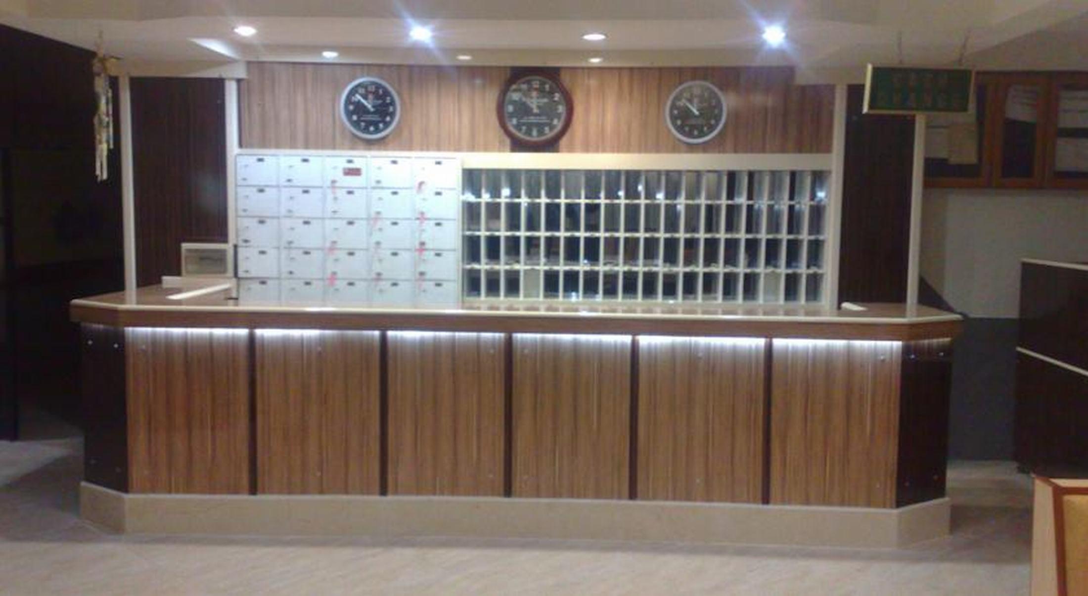 Palmiye Hotel 2*