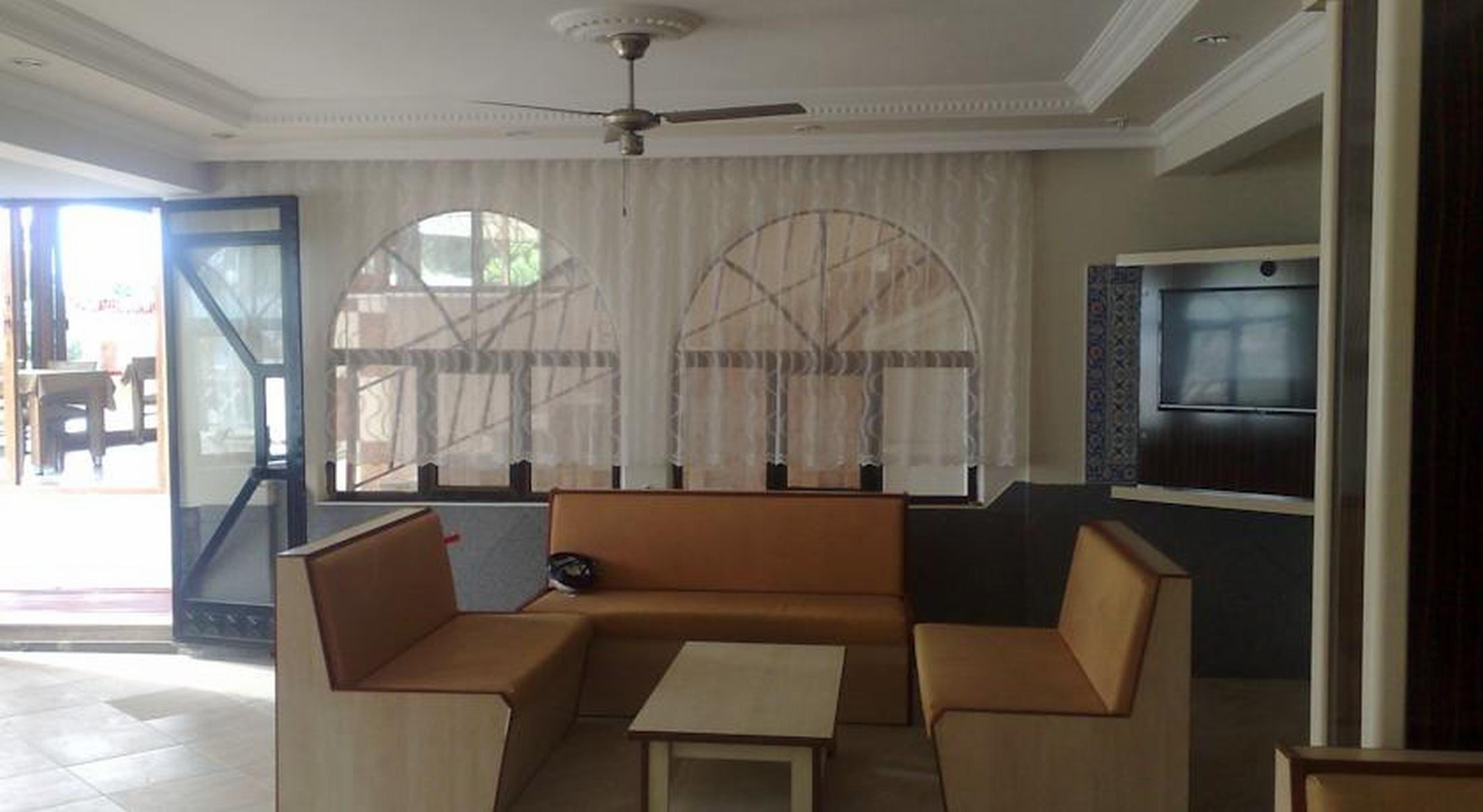 Palmiye Hotel 2*