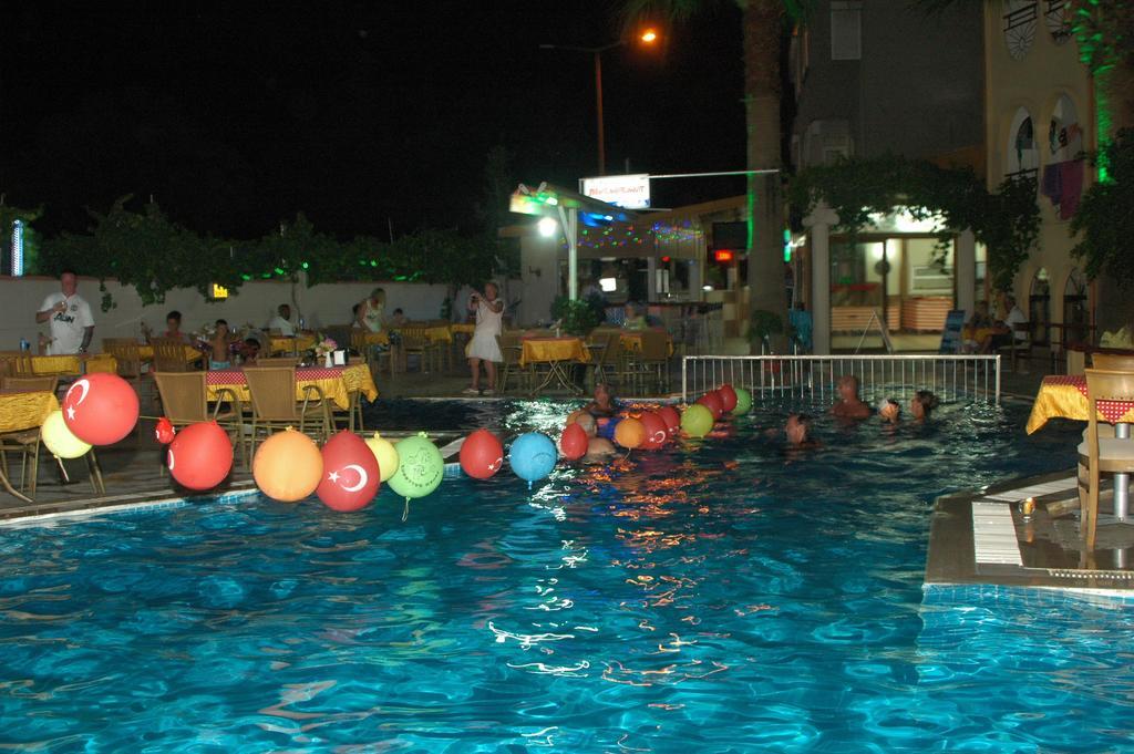 Hotel Palmiye