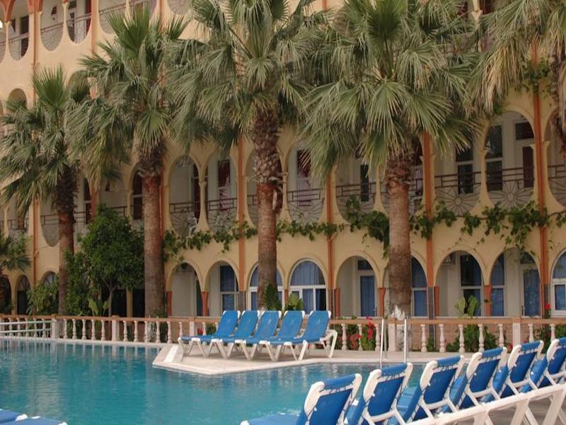 Palmiye 2*