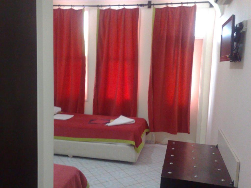 Palmiye Hotel