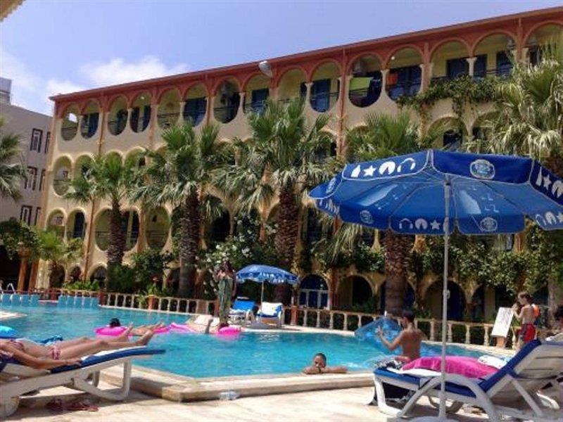 Hotel Palmiye 2*