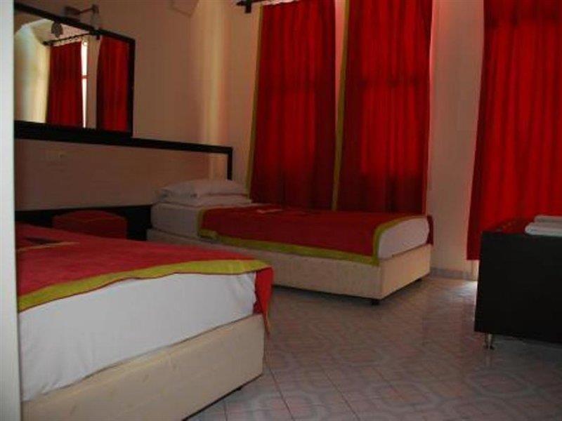 Hotel Palmiye