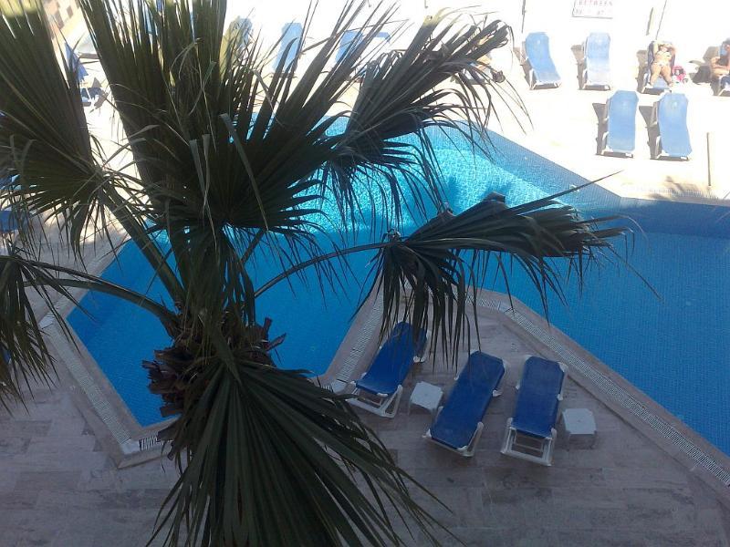 Hotel Palmiye 2*