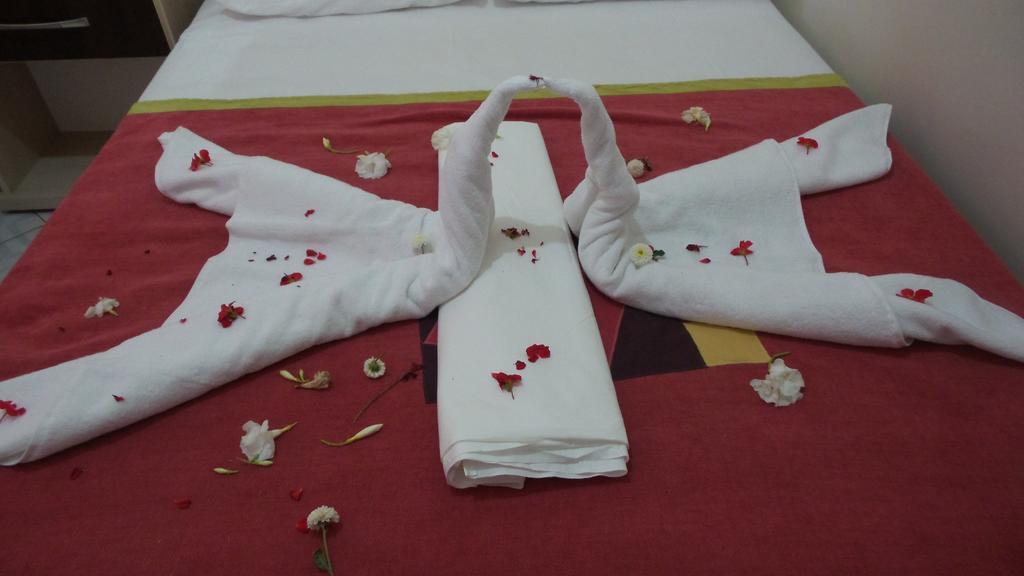 Palmiye 2* Side