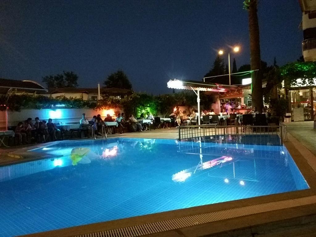 Hotel Palmiye