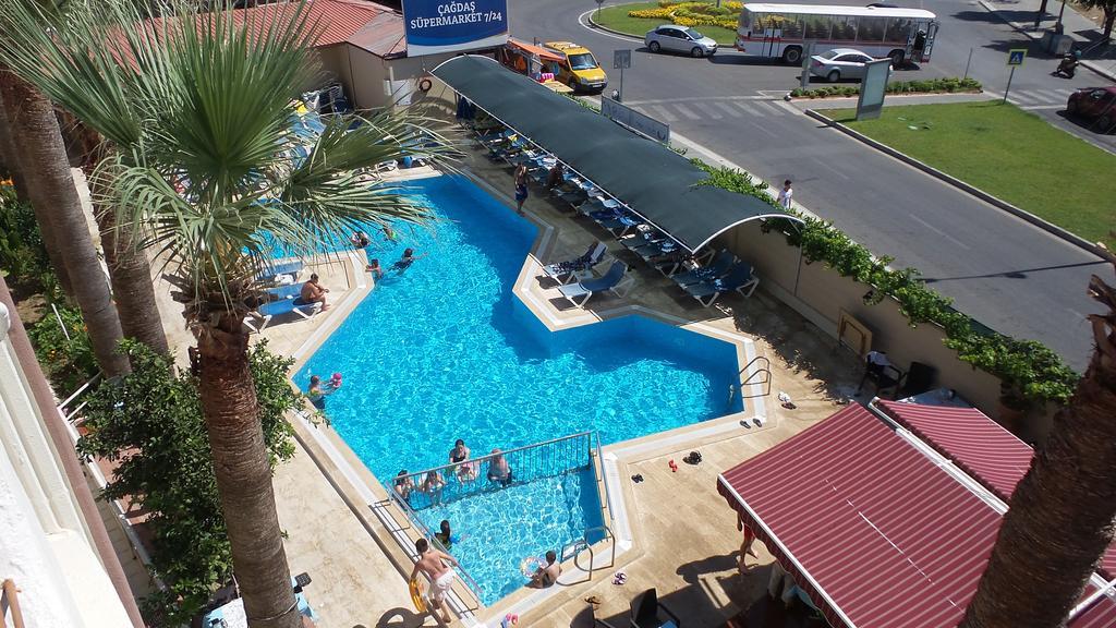 Palmiye Hotel