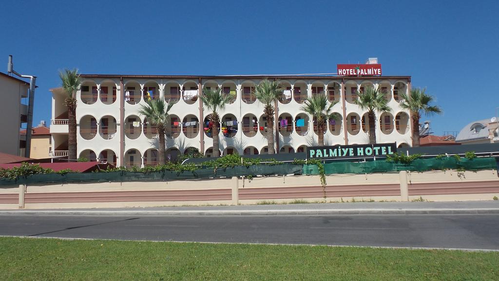 Palmiye Hotel 2*