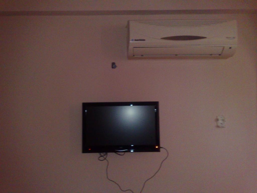 Hotel Palmiye Side