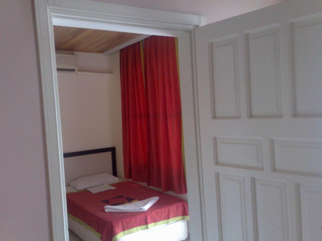 Palmiye Hotel