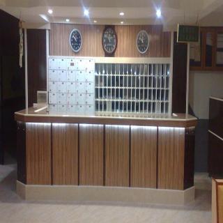 Hotel Palmiye 2*